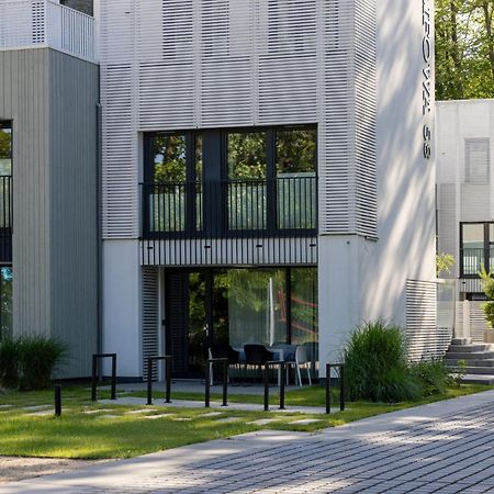 Lovesea Apartments Rewal Extérieur photo
