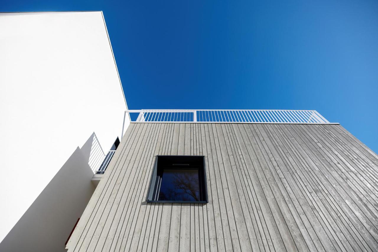 Lovesea Apartments Rewal Extérieur photo
