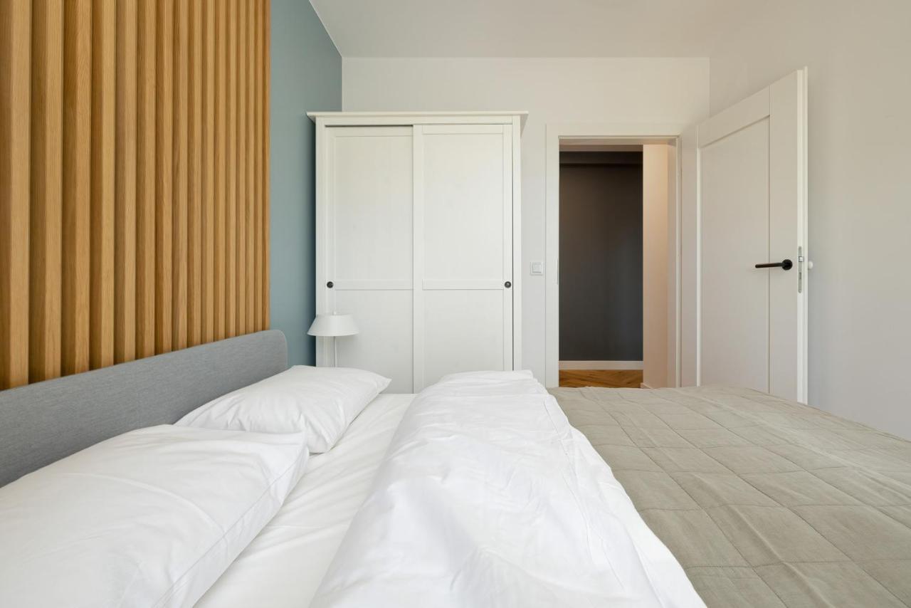 Lovesea Apartments Rewal Extérieur photo
