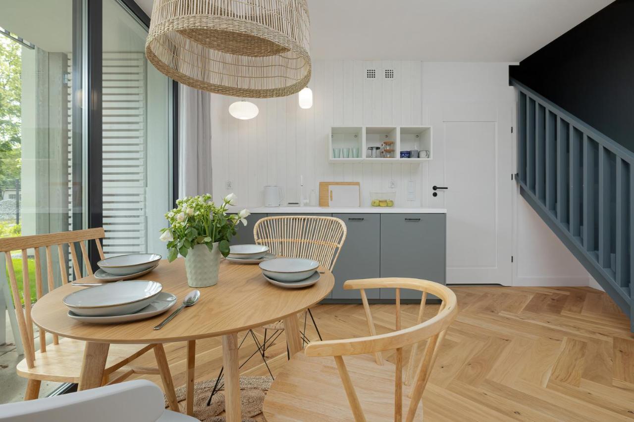 Lovesea Apartments Rewal Extérieur photo