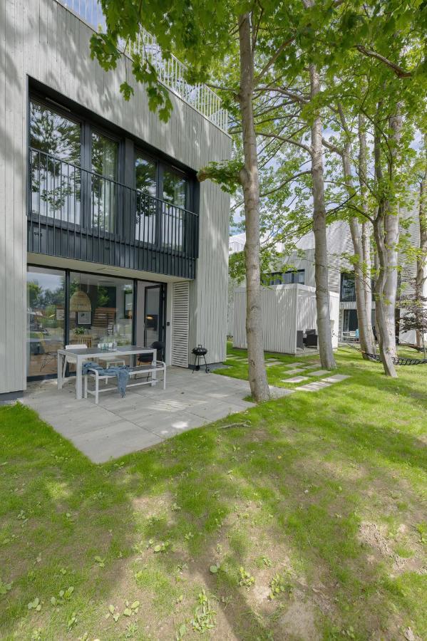 Lovesea Apartments Rewal Extérieur photo