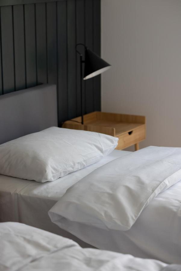 Lovesea Apartments Rewal Extérieur photo