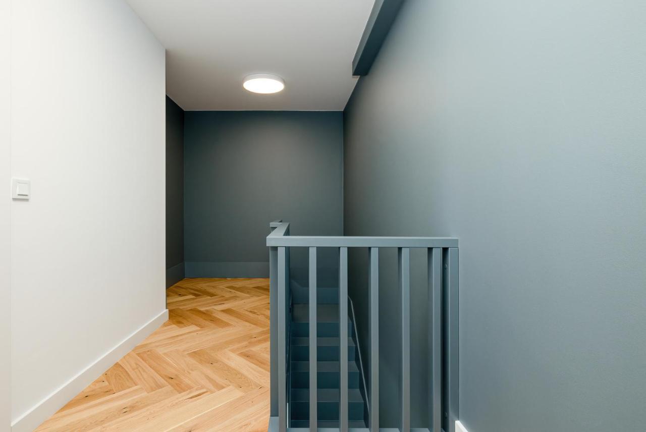 Lovesea Apartments Rewal Extérieur photo