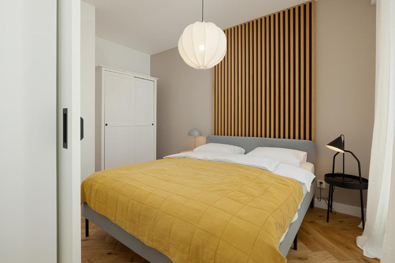 Lovesea Apartments Rewal Extérieur photo